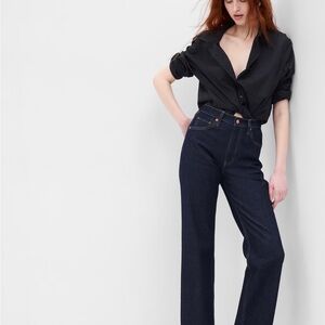 Gap 90’s Loose High Rise Jean